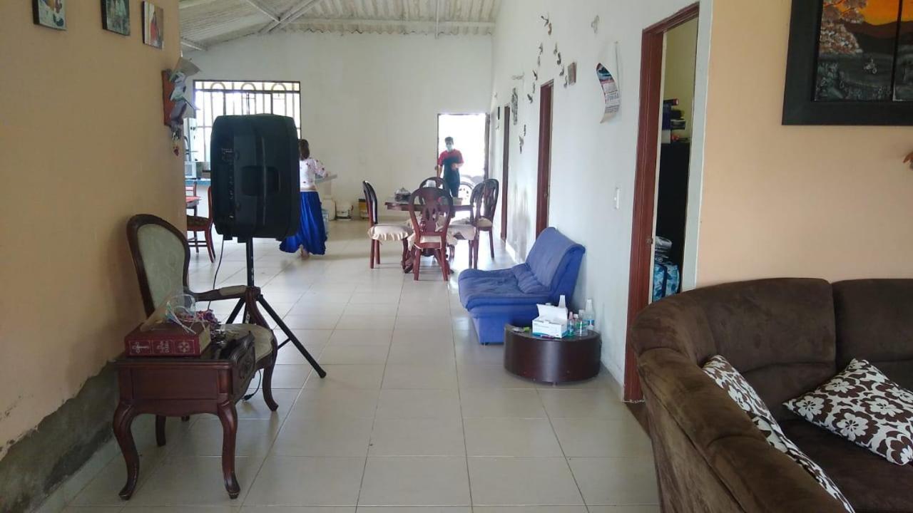 Casa De Descanso - Primos Holiday home *