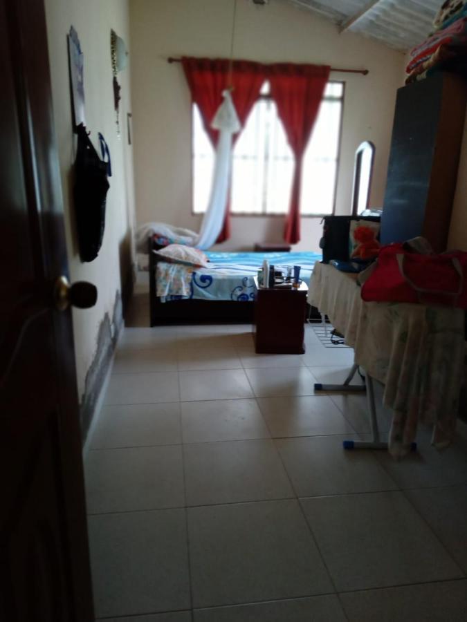 Holiday home Casa De Descanso - Primos *