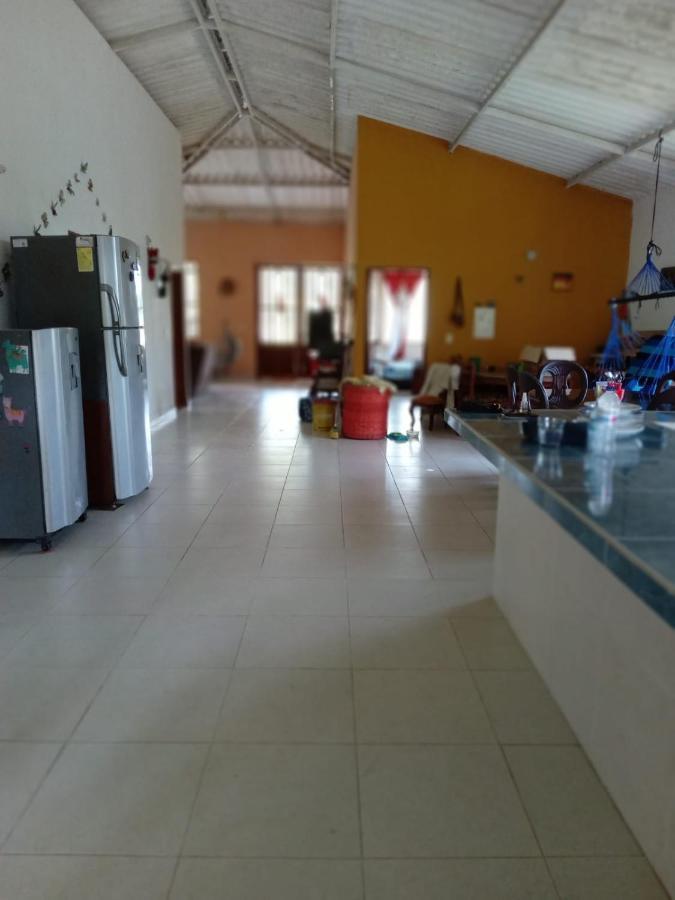 Holiday home Casa De Descanso - Primos *